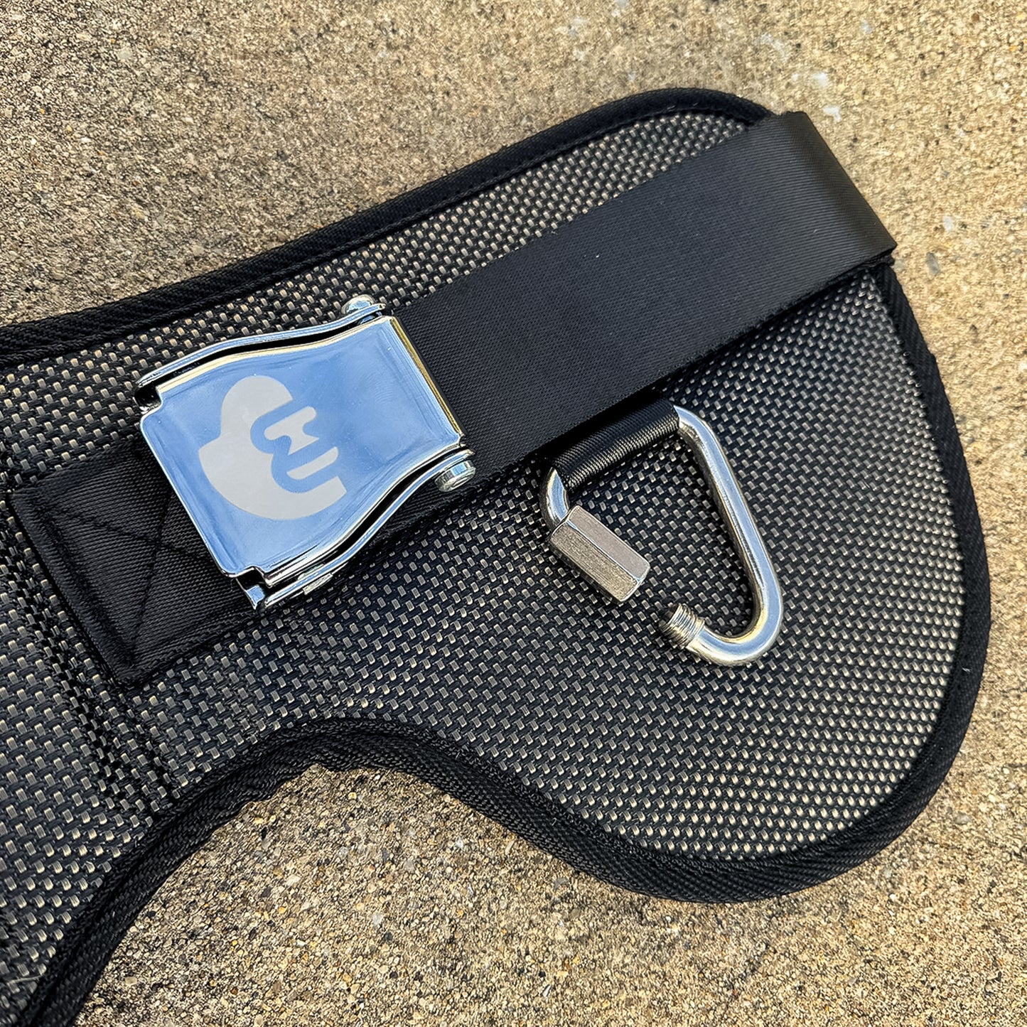 Split Squat belt