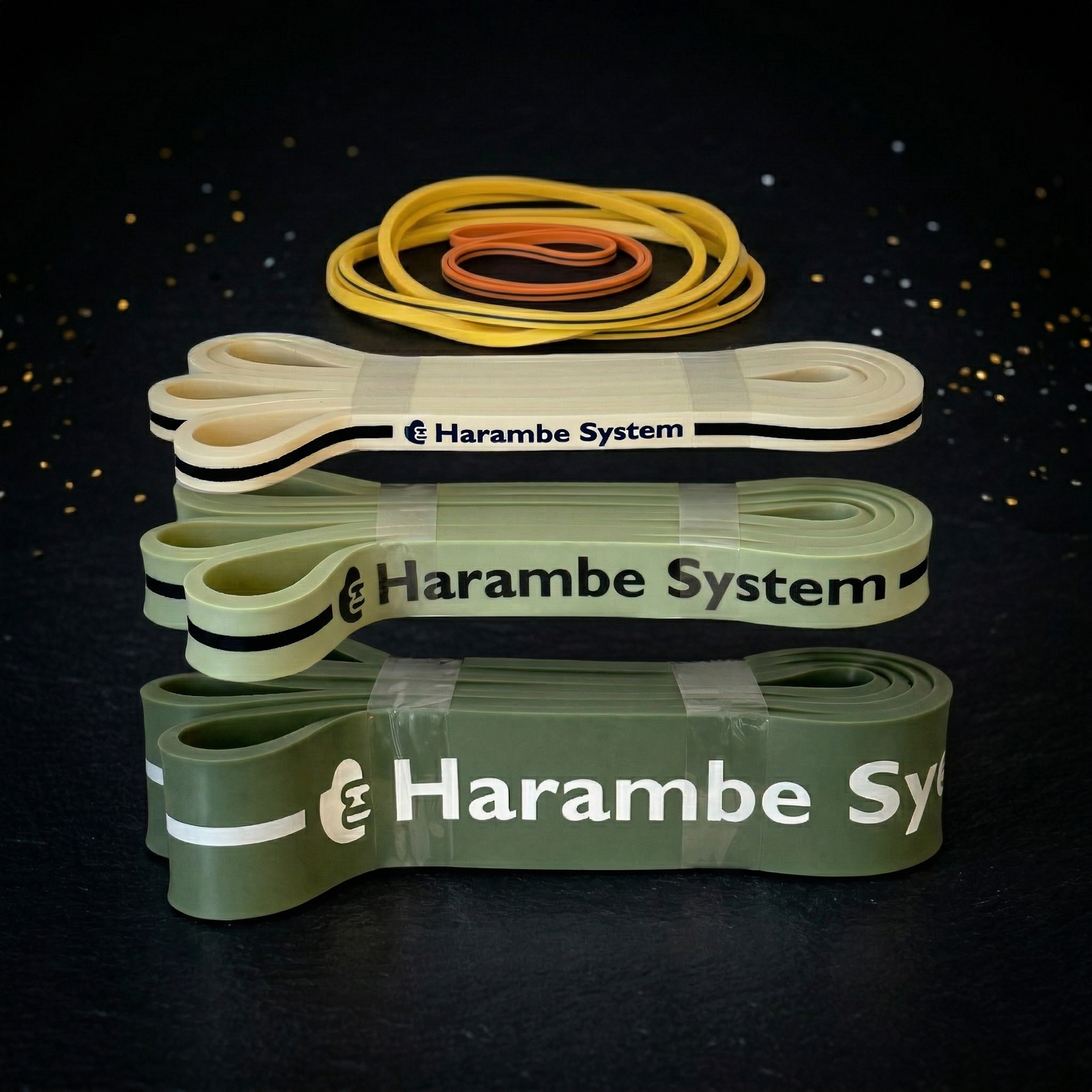 Deficit Band Bundle (preorder)