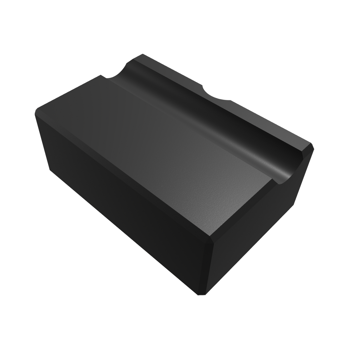 The Foam Block (preorder)