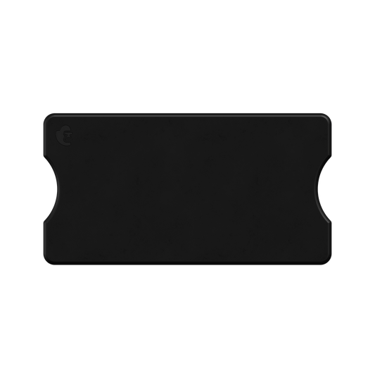 Top view of the T Plate.