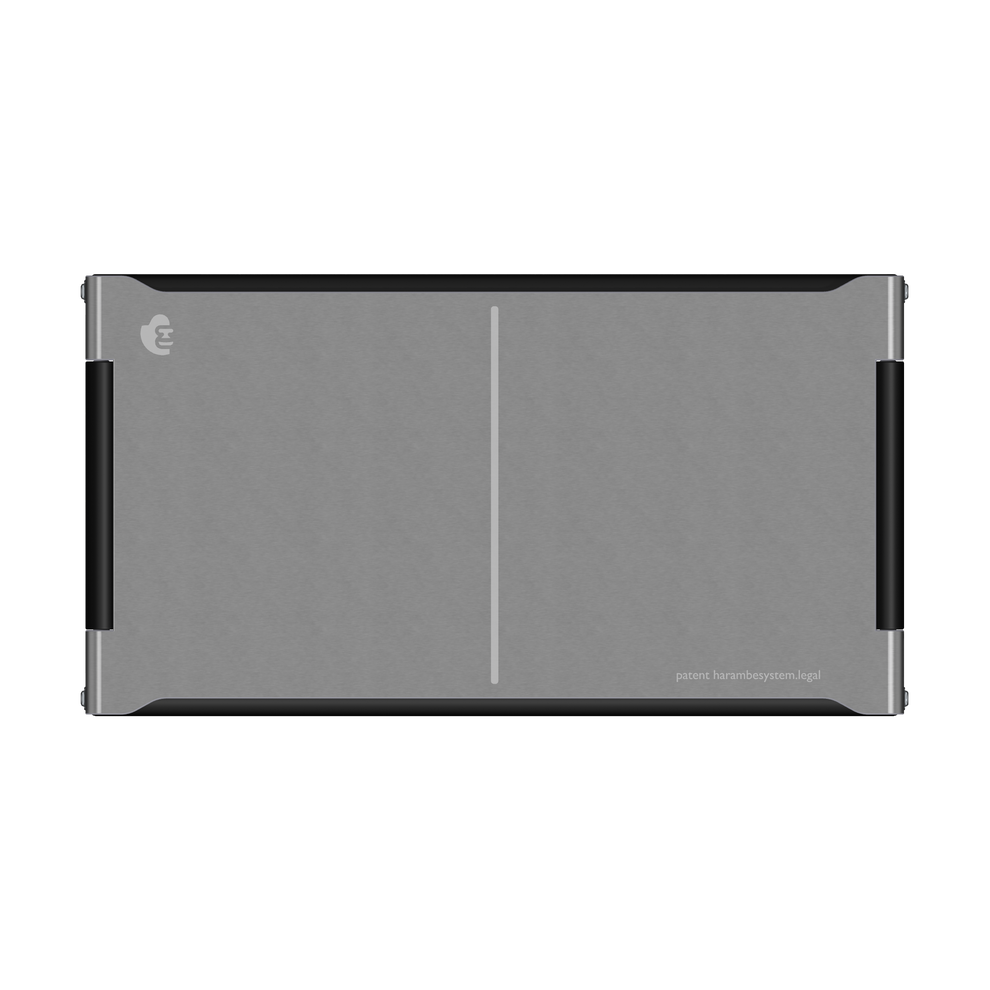 CyberPlate preorder Harambe System cyberplate-preorder-harambe-system