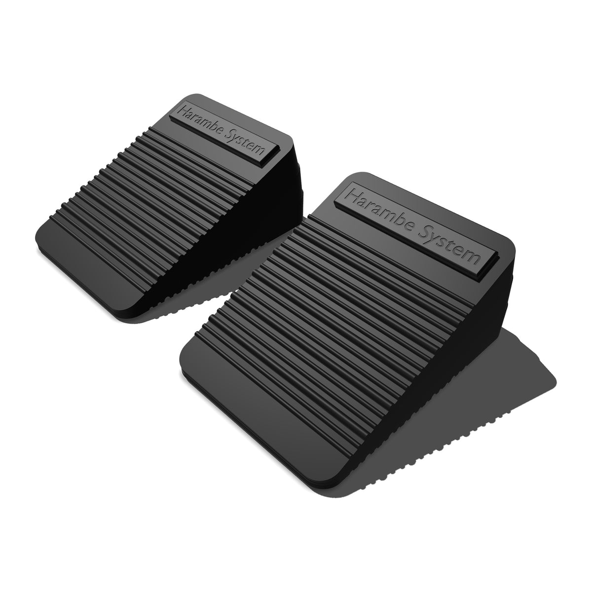 Wedges – Harambe System