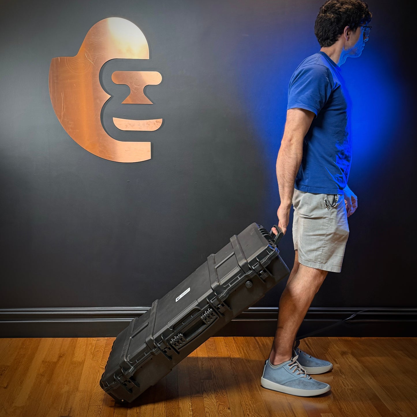 CyberCase (preorder)